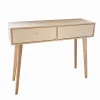 Console 2 tiroirs LOGAN