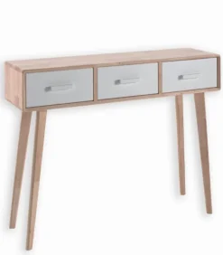 Console déco UKA