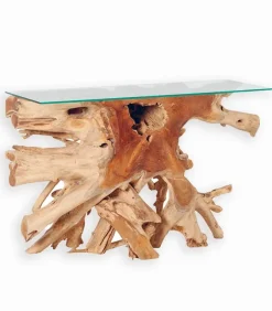 Console teck RACINE