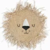 Décoration murale LION