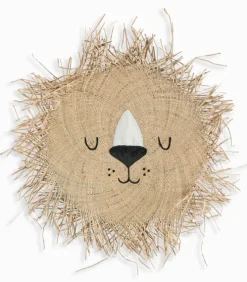 Décoration murale LION