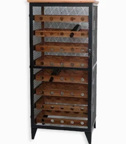 Etagère à vin WENDY