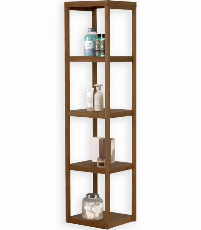 Etagère BAMBOU