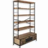 Etagère vintage 5 niveaux WENDY
