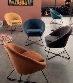 Fauteuil ANOYA
