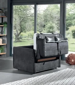 Fauteuil Bed-express TUCSON
