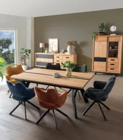 Fauteuil BIRR