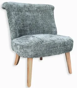 Fauteuil crapaud GARLAND