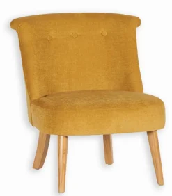 Fauteuil crapaud GAYLORD