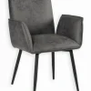 Fauteuil CURTISS