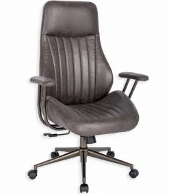 Fauteuil de bureau BRAY