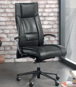 Fauteuil de bureau DALLAS