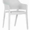 Fauteuil de jardin empilable CADIX