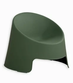 Fauteuil de jardin empilable PERRY