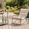 Fauteuil de jardin RAYONG