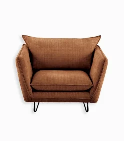 Fauteuil LOWRY