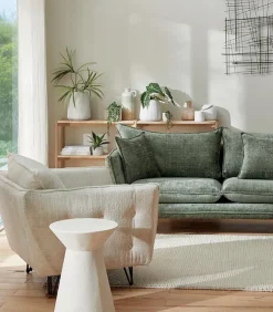 Fauteuil LOWRY