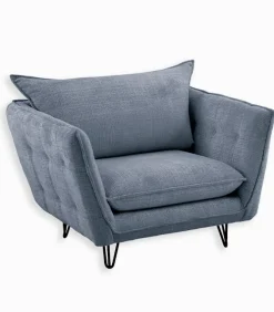 Fauteuil LOWRY