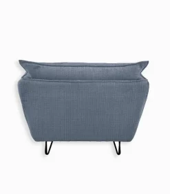 Fauteuil LOWRY
