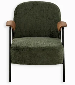 Fauteuil MAYNARD