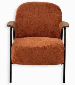 Fauteuil MAYNARD