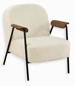 Fauteuil MAYNARD
