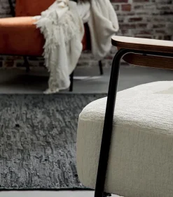 Fauteuil MAYNARD