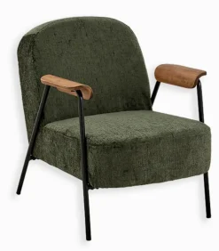 Fauteuil MAYNARD