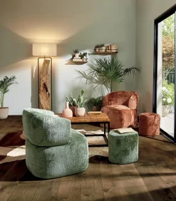 Fauteuil MITCHELL