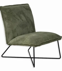 Fauteuil MORVAN