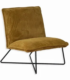 Fauteuil MORVAN