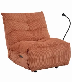 Fauteuil relax électrique AYORA
