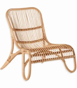 Fauteuil rotin MOSAKA