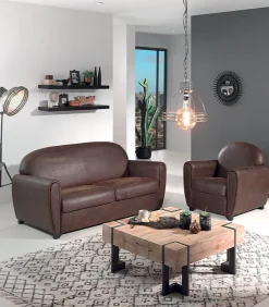 Fauteuil TEXAS