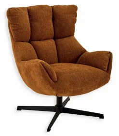 Fauteuil tournant BANON