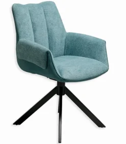 Fauteuil tournant DINGLE