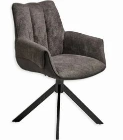 Fauteuil tournant DINGLE