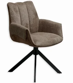 Fauteuil tournant DINGLE
