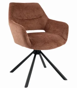 Fauteuil tournant DUBLIN