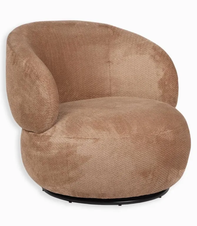 Fauteuil Tournant ELTON