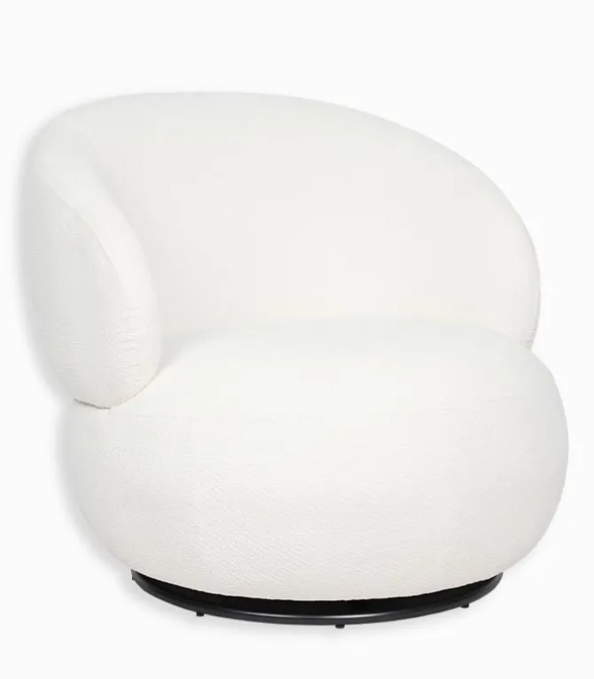 Fauteuil Tournant ELTON