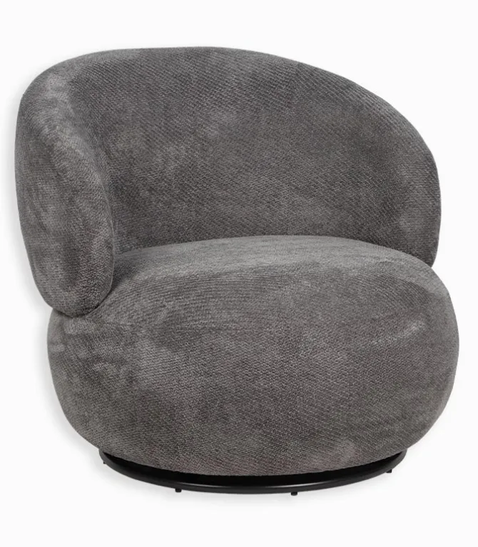Fauteuil Tournant ELTON