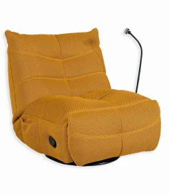 Fauteuil tournant relax DOUGLAS