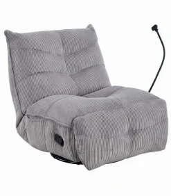 Fauteuil tournant relax DOUGLAS