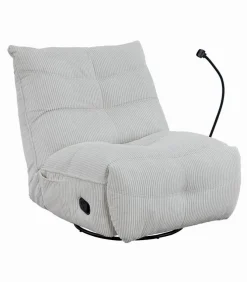 Fauteuil tournant relax DOUGLAS