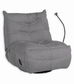 Fauteuil tournant relax DOUGLAS