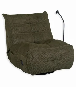 Fauteuil tournant relax DOUGLAS