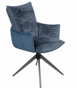 Fauteuil tournant TERRY