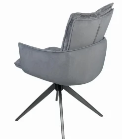 Fauteuil tournant TERRY