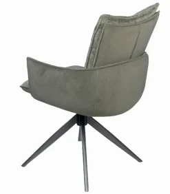 Fauteuil tournant TERRY